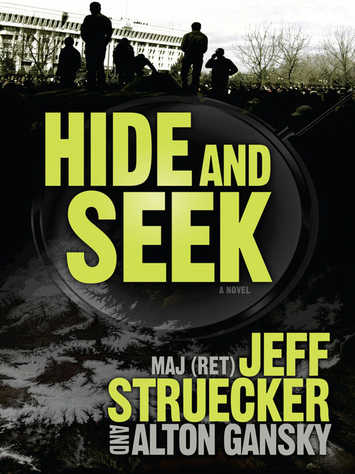 Title details for Hide and Seek by Jeff Struecker - Available